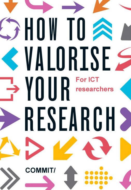 How to valorize your research