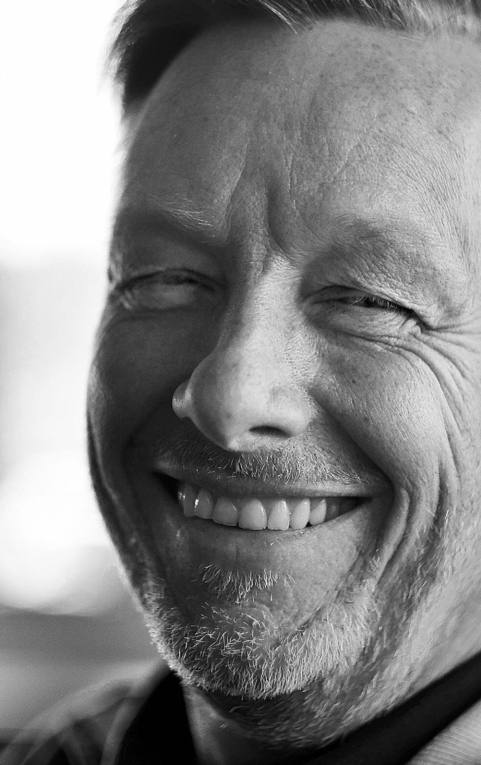 Ronald Ligteringen